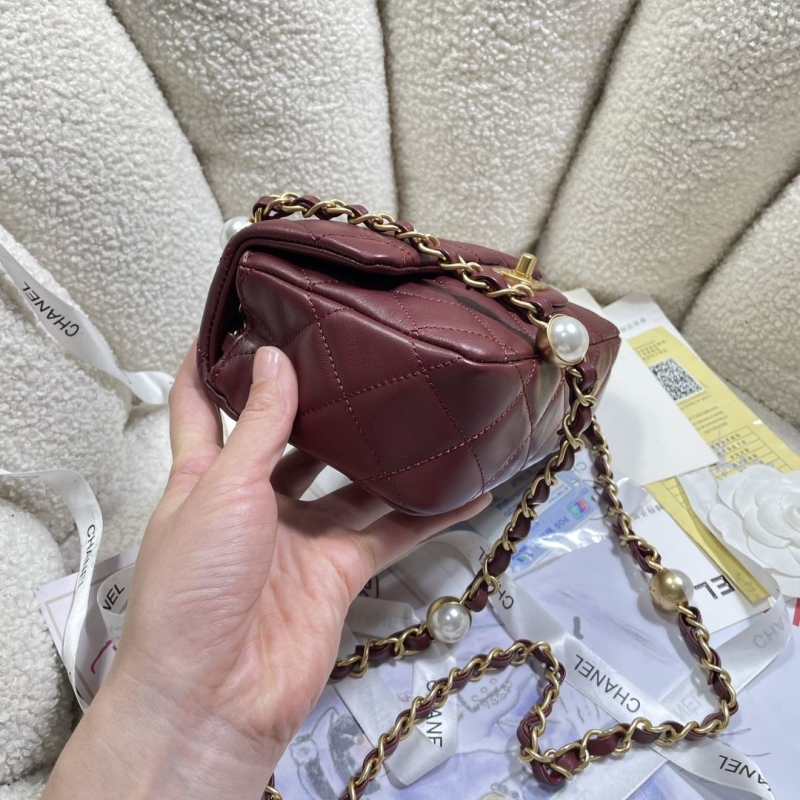 Ch**el cf series bags